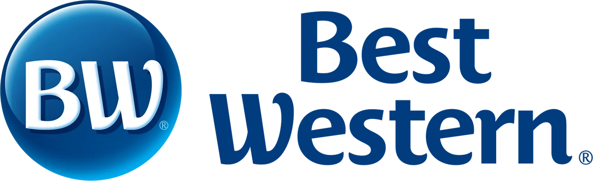 Logo des hôtels best western